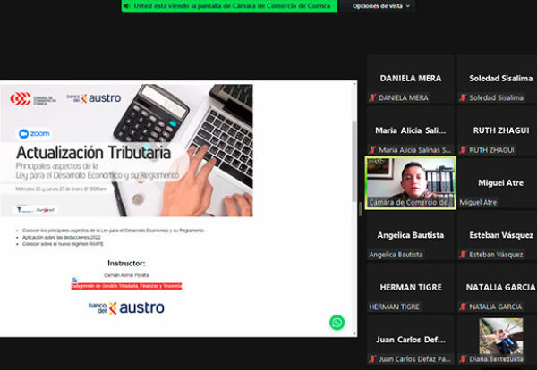 aprende-finanzas-capacitacion-Actualizacion-Tributaria