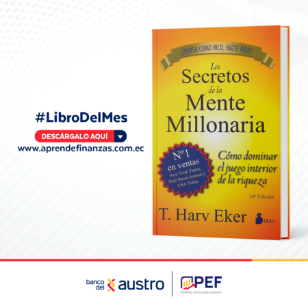 MENTE MILLONARIA