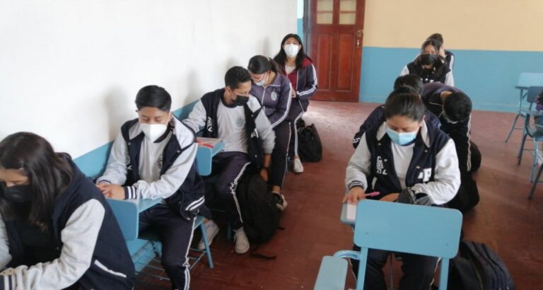 Unidad Educativa La Providencia (Riobamba)