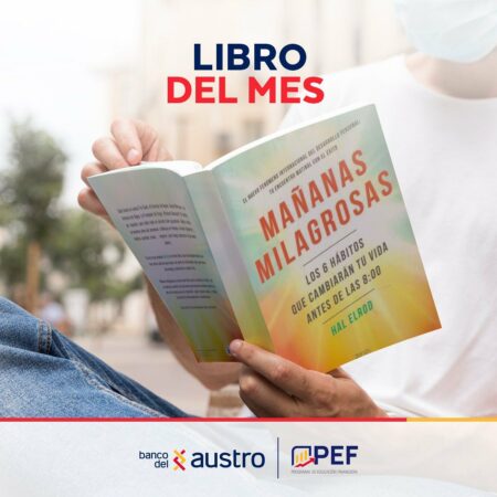 MAÑANAS MILAGROSAS