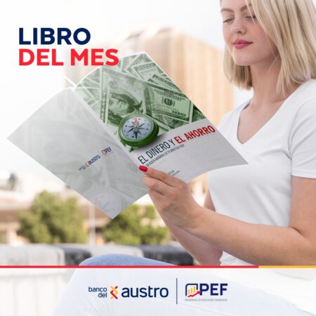 El dinero y el ahorro