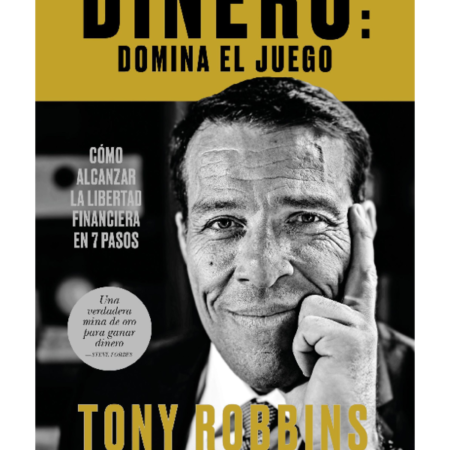 imagen libro dinero domina el juego