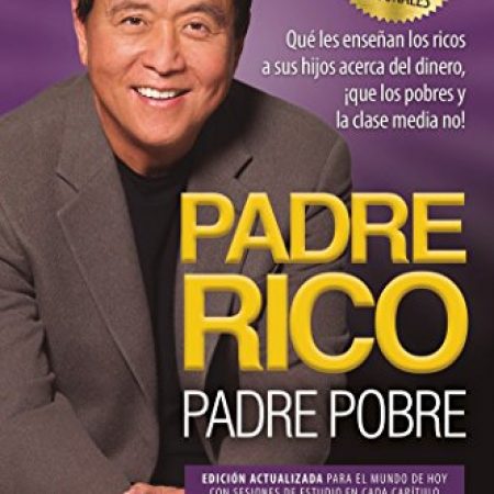Portada Padre Rico
